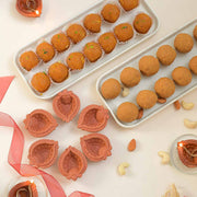 Diwali Delicious Sweets Combo