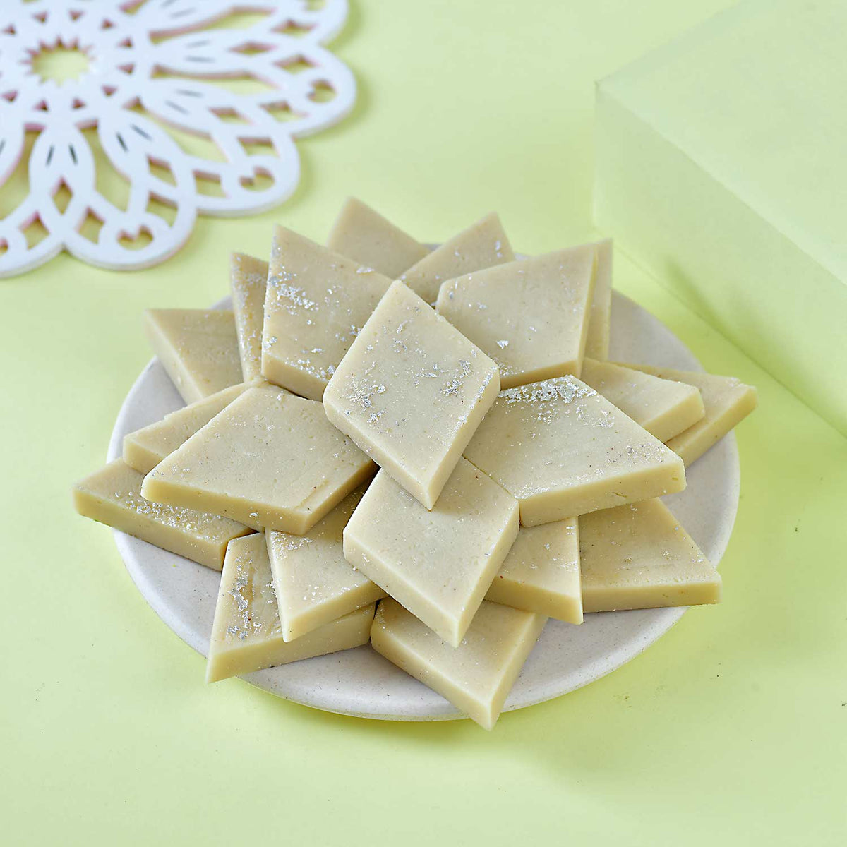 Corporate Diwali - Festive Gift  Box