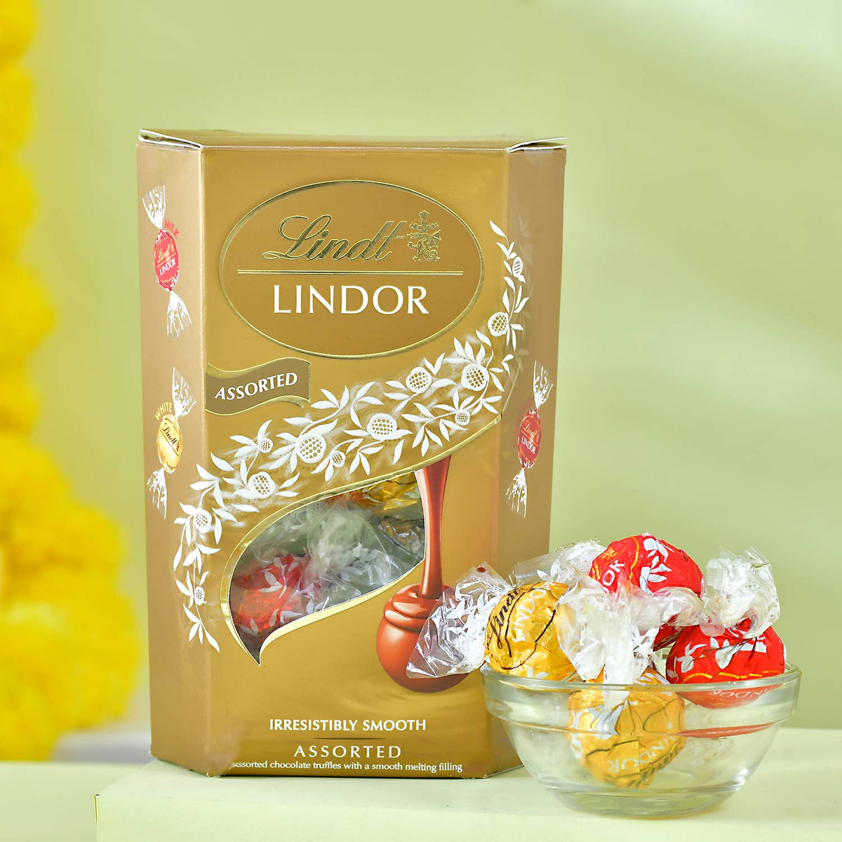 Diwali Festive Bliss Gift Box