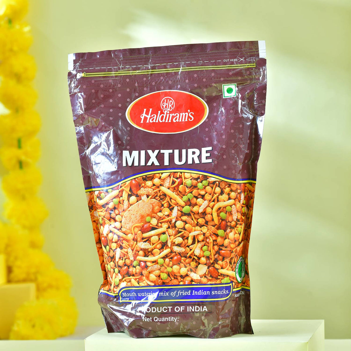 Diwali Festive Bliss Gift Box