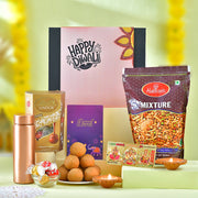Diwali Festive Bliss Gift Box