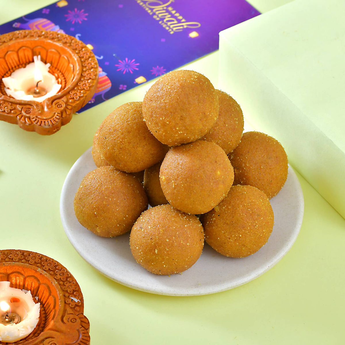 Diwali Special Sweet Treat