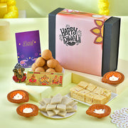 Diwali Special Sweet Treat