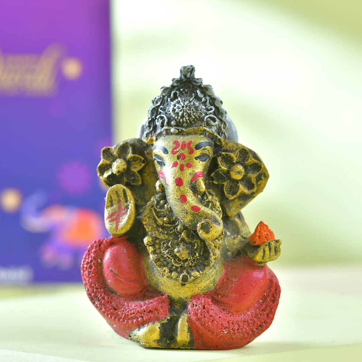 Deepavali  Delight Sweet Crunch Gift Box
