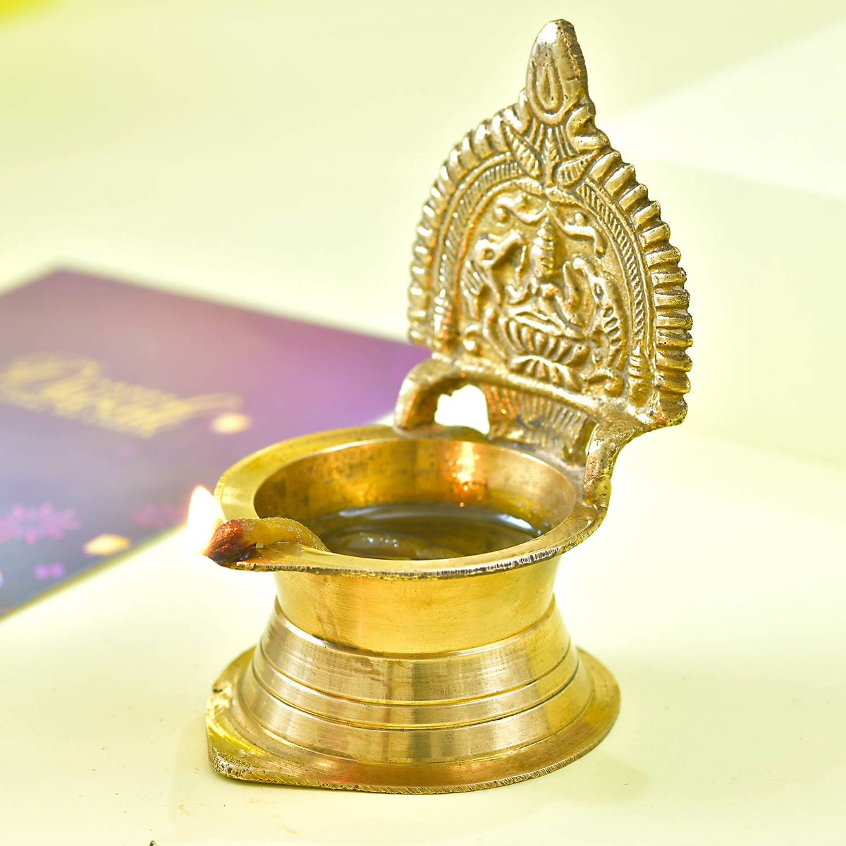 Deepavali  Delight Sweet Crunch Gift Box