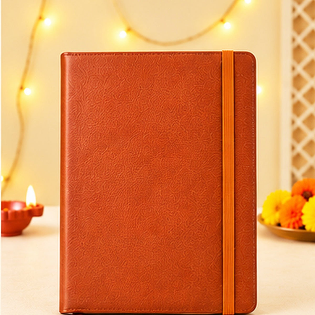 Diwali Wishes and  Wellness Gift Hamper