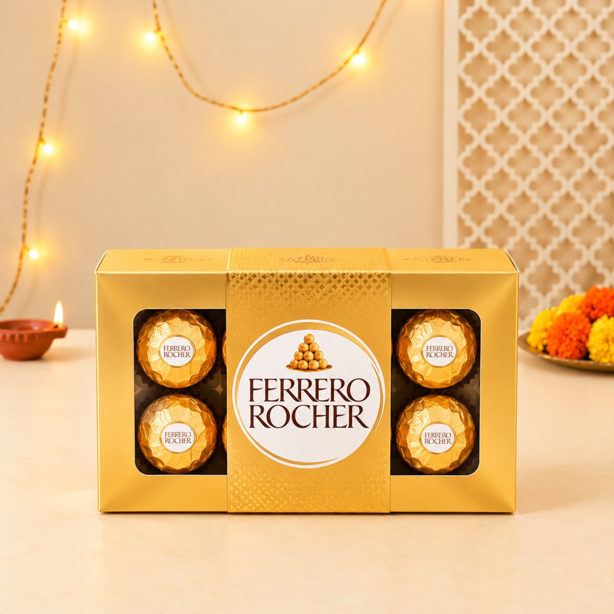 Royal Blessings Premium Diwali Gift Box