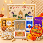 Royal Blessings Premium Diwali Gift Box