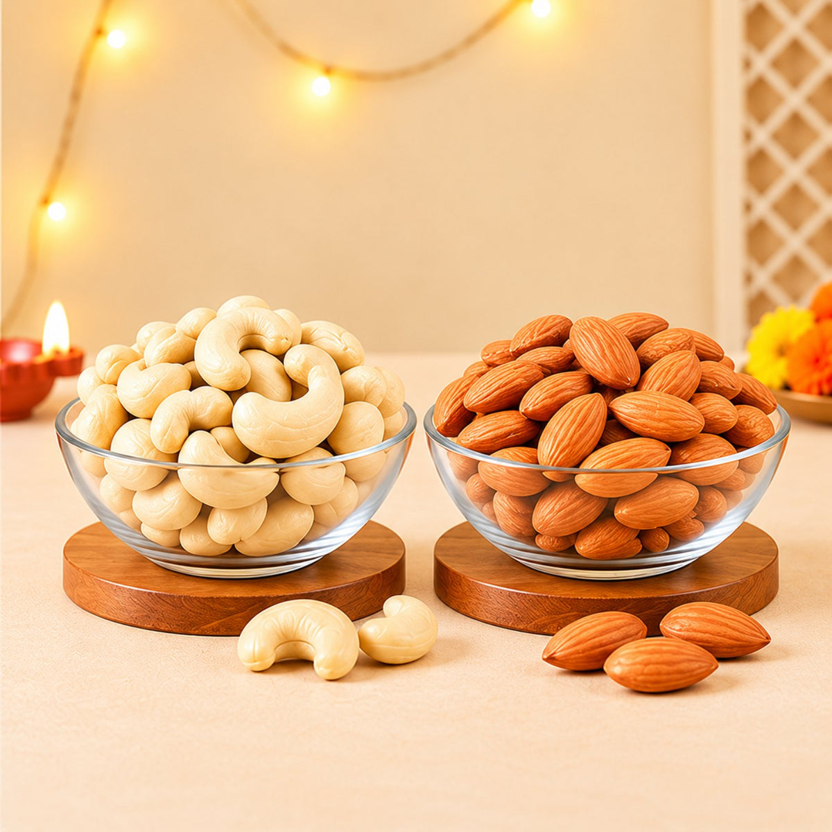 Green Blessings Premium Diwali Hamper