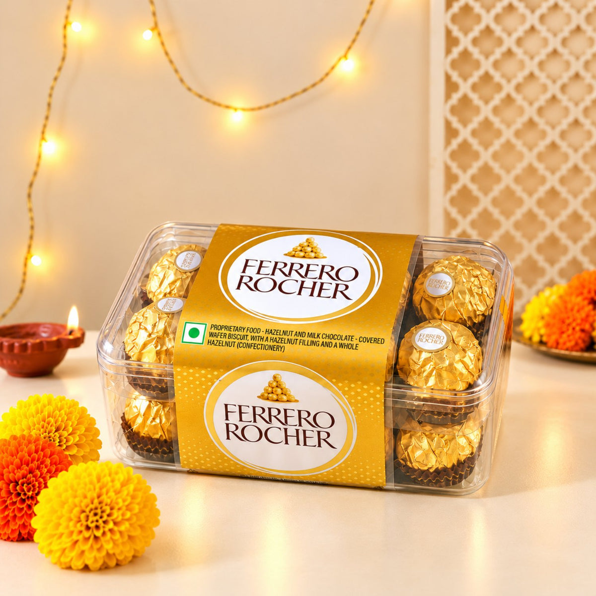 Green Blessings Premium Diwali Hamper