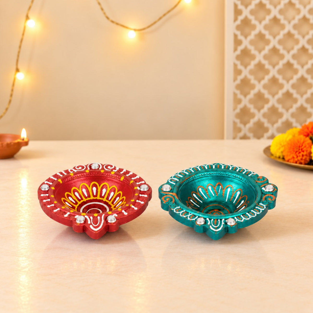 Diwali Chocolate Delight Box