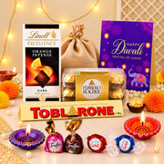 Diwali Chocolate Delight Box