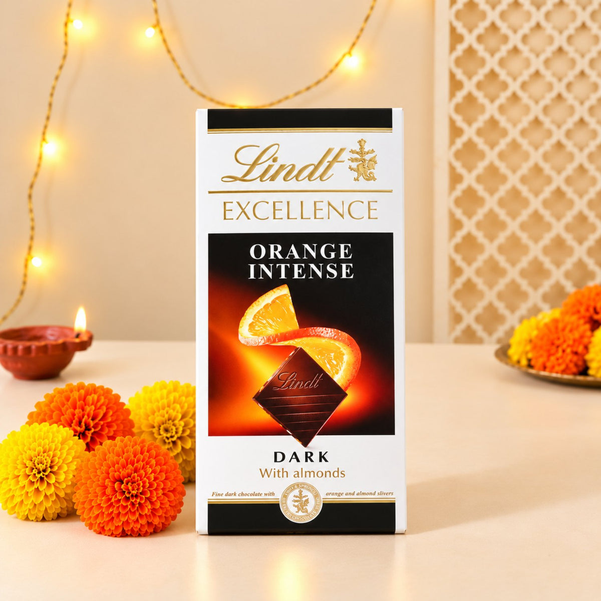 Diwali Chocolate Delight Box