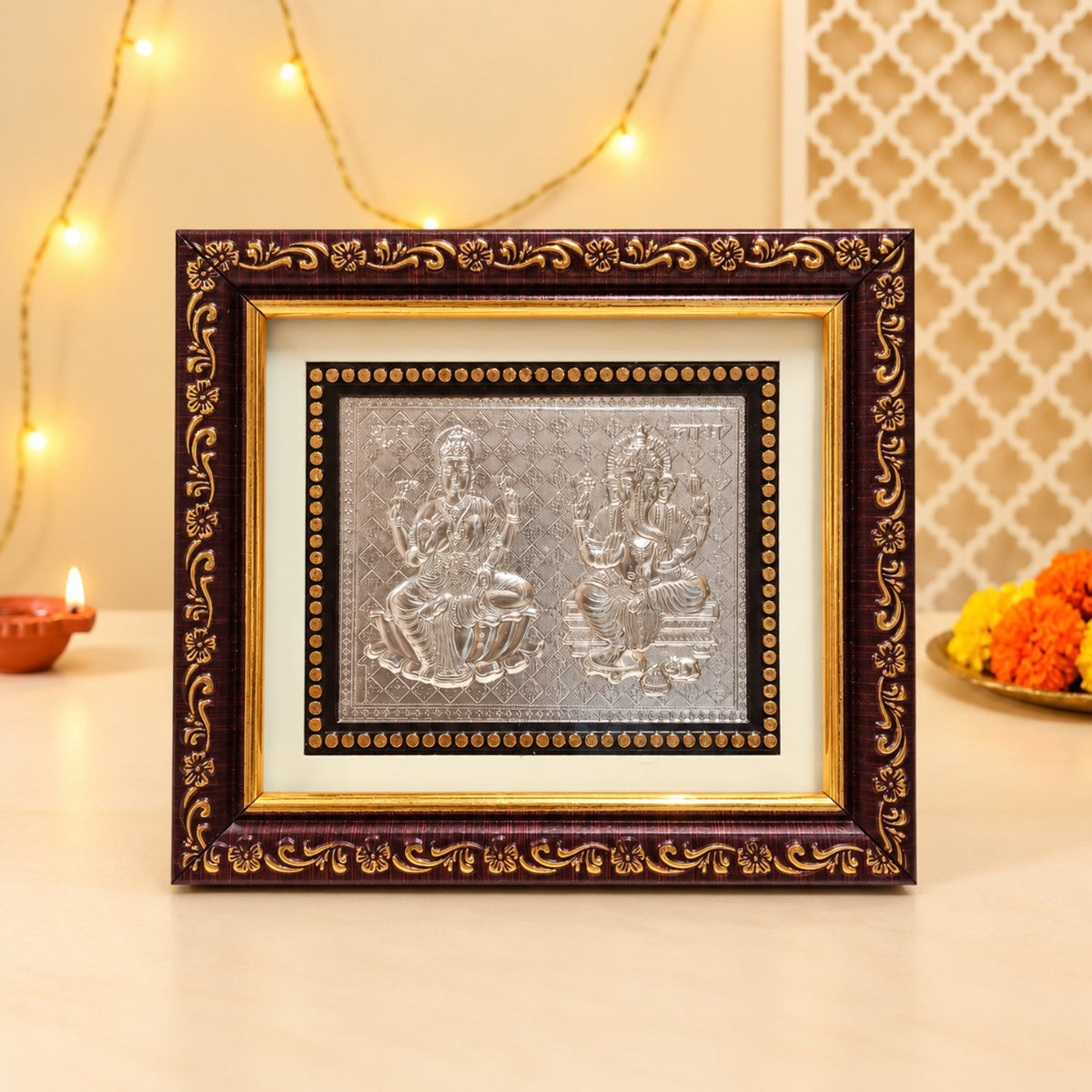 Divine Delights Premium Diwali Hamper