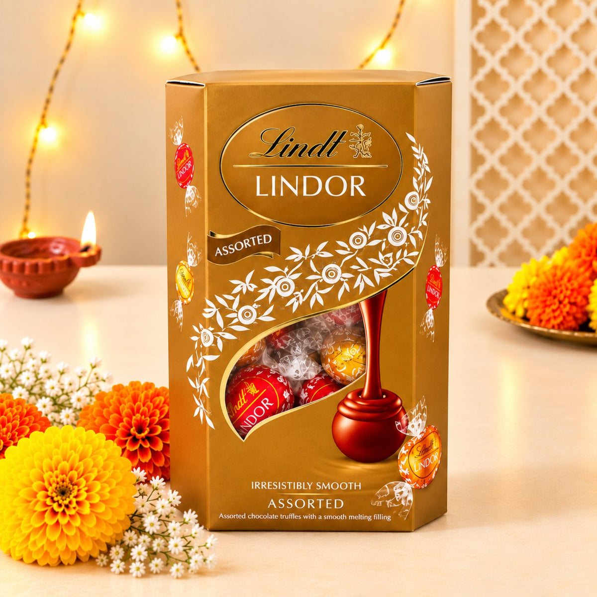 Vighnaharta Diwali Blessings Gift Hamper