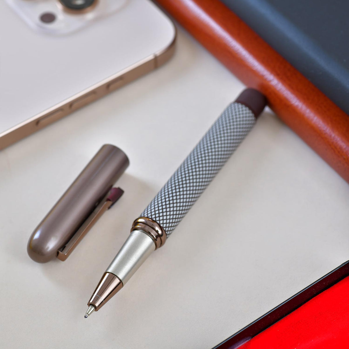 Premium Personalized Engraved Name Pen