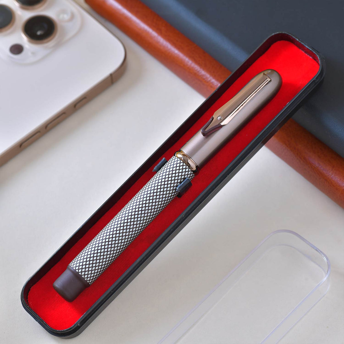 Premium Personalized Engraved Name Pen
