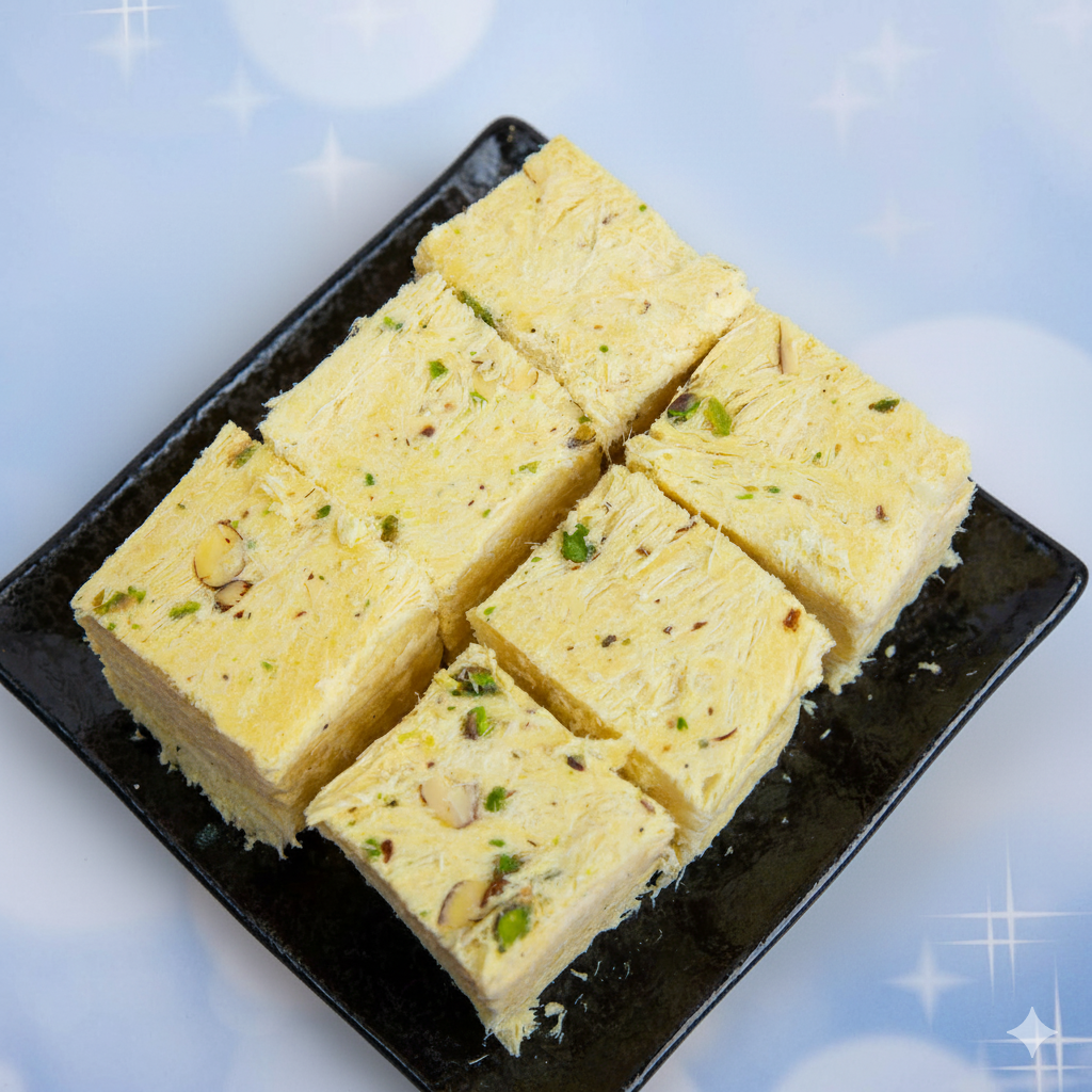 Light and Prosperity Diwali Gift Combo
