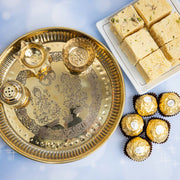 Golden Blessings Diwali Gift