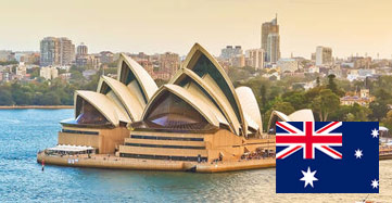 Send Rakhi to Australia