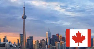 Send Rakhi to Canada