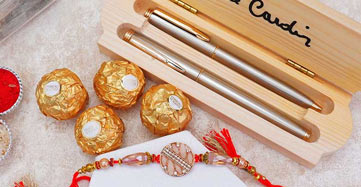 Rakhi Gift Ideas