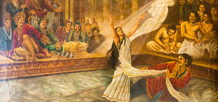 history of rakhi