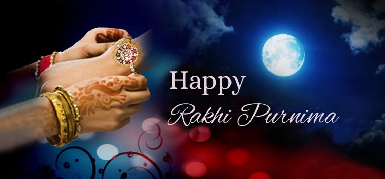 rakhi purnima boy