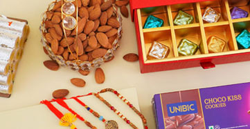Rakhi Combo