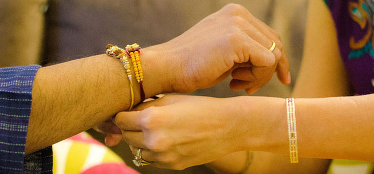 About Raksha Bandhan