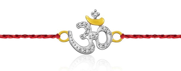 Spiritual Rakhi