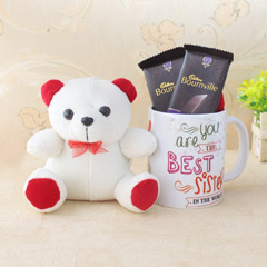 An Admirable Present