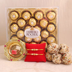 A Hamper of Love