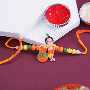 Cartoon Rakhi | Online Cartoon Rakhi for Kids Cartoon Rakhi | Online Cartoon Rakhi for Kids