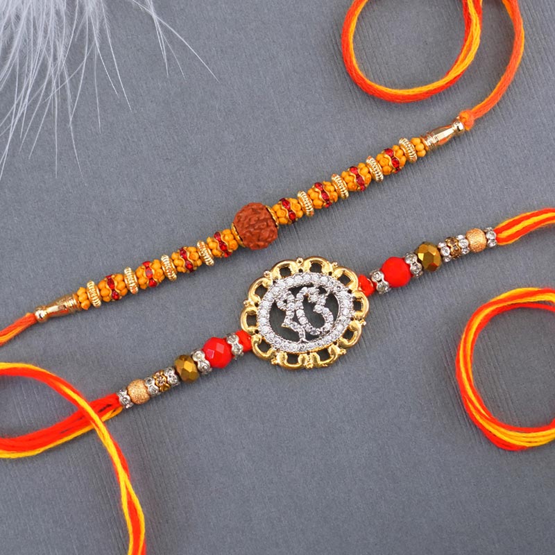 EK ONKAR RAKHI main image 0