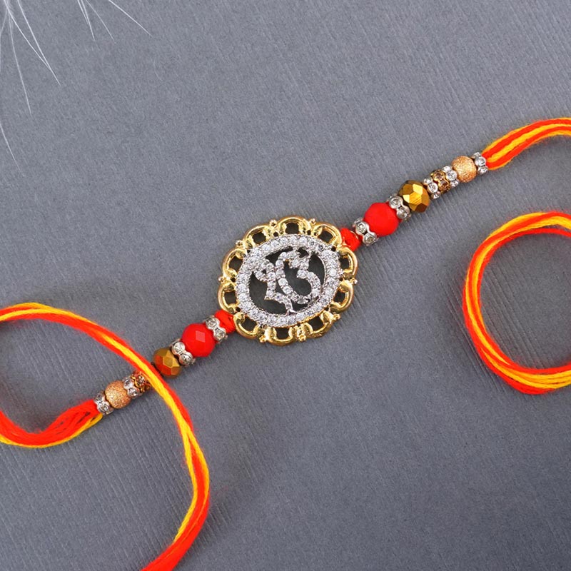 EK ONKAR RAKHI main image 1