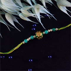 Pleasing Rakhi to Canada - Send Rakhi to Toronto