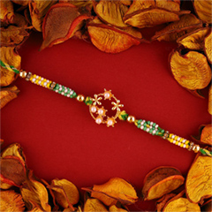 Unique Rakhi - Send Rakhi to Toronto