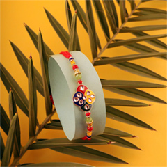 Radiant Rakhi - Send Rakhi to Toronto