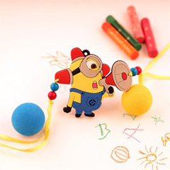 Crazy Minion Rakhi to Canada - Kids Rakhi to Canada