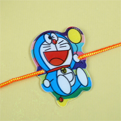 Doraemon Kids Rakhi