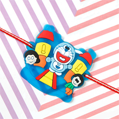 Cute Doraemon Freinds Kids Rak..