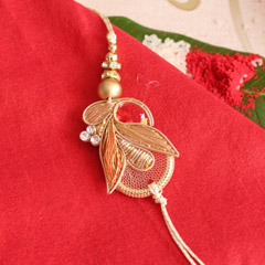 Golden Love - Rakhi Below 399