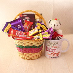 Choco Love - Handbags And Wallets