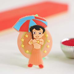 Chhota Bheem LED Band for Kids - Rakhi Below 399