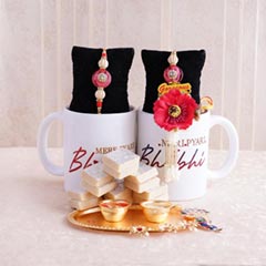 Incredible combo of love - Rakhi Sale