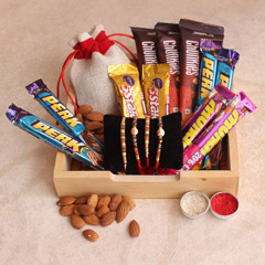 Happiness Overloaded! - Rakhi Sale