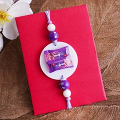Hide N Seek Rakhi for Kids - Rakhi Below 399