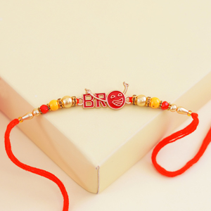 Unique Bro Rakhi for Brtother - Rakhi for Brother