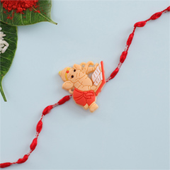 Ganesha Kids Rakhi - Kids Rakhi to UK
